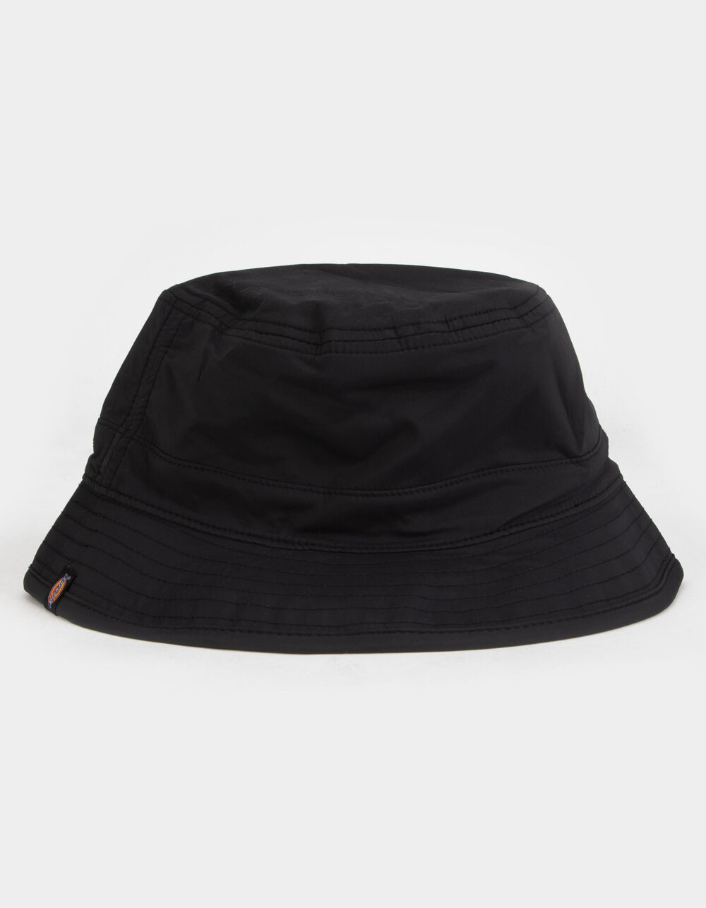 DICKIES Reversible Mens Bucket Hat BLACK Tillys