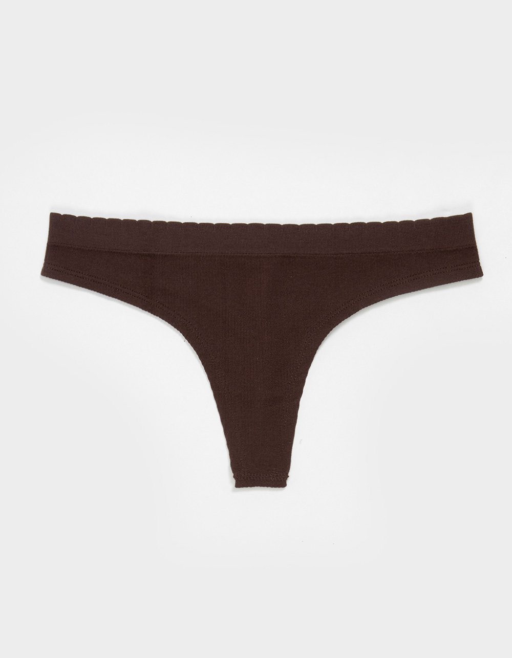 FULL TILT Seamless Thong