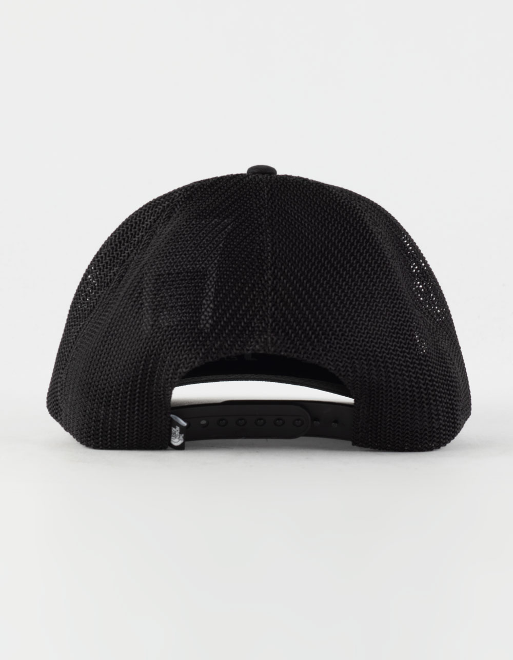 THE NORTH FACE Keep It Patched Mens Trucker Hat BLACK Tillys