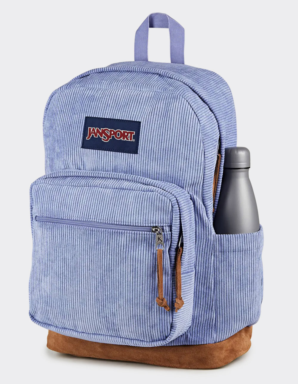 JANSPORT Right Pack Expressions Backpack - LAVENDER ASH CORDUROY