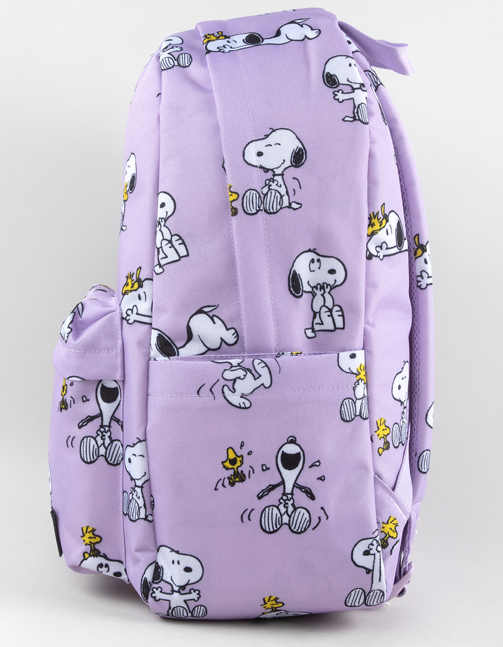 HERSCHEL SUPPLY CO. x Peanuts Snoopy And Woodstock Classic XL Backpack - SNOOPY AND WOODSTOCK