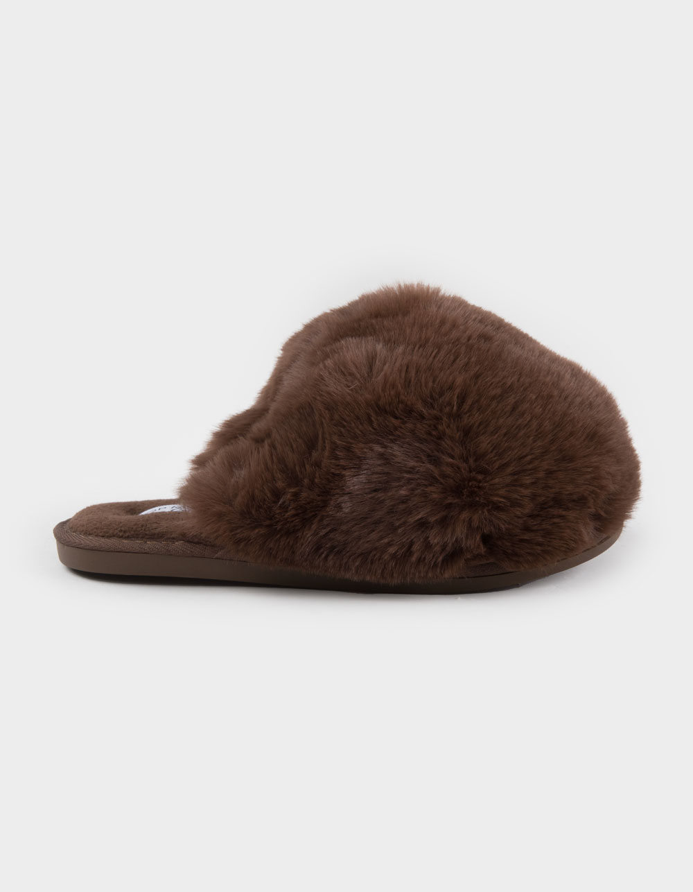 TOP MODA Poof Womens Slippers