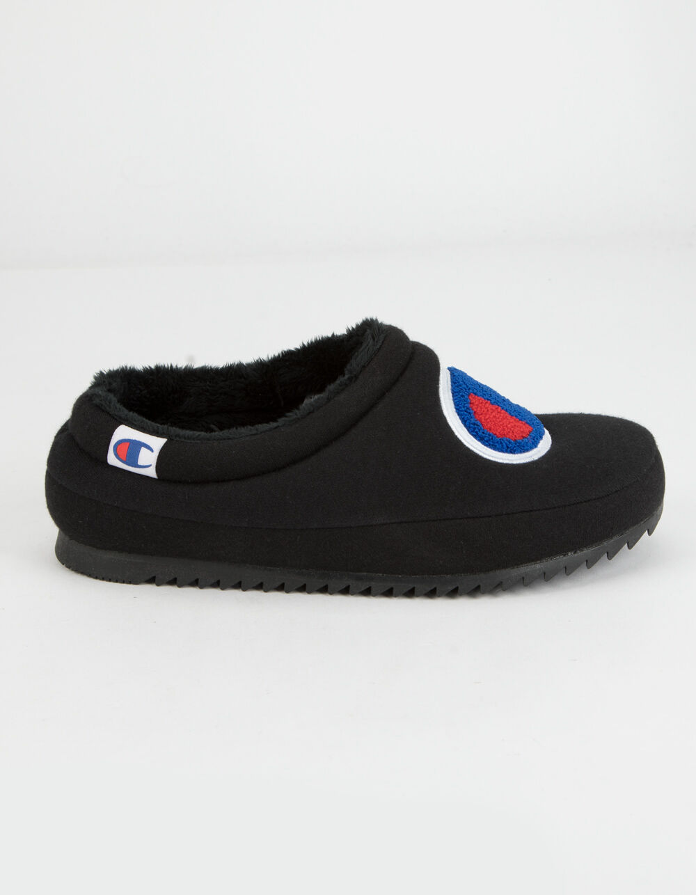 CHAMPION Shuffle Boys Slippers image number 0