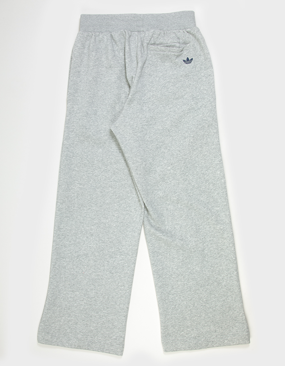 ADIDAS Originals Mens Loose Sweatpants - HEATHER GRAY