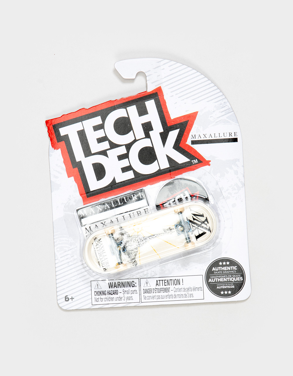 TECH DECK Assorted Fingerboards - ASST