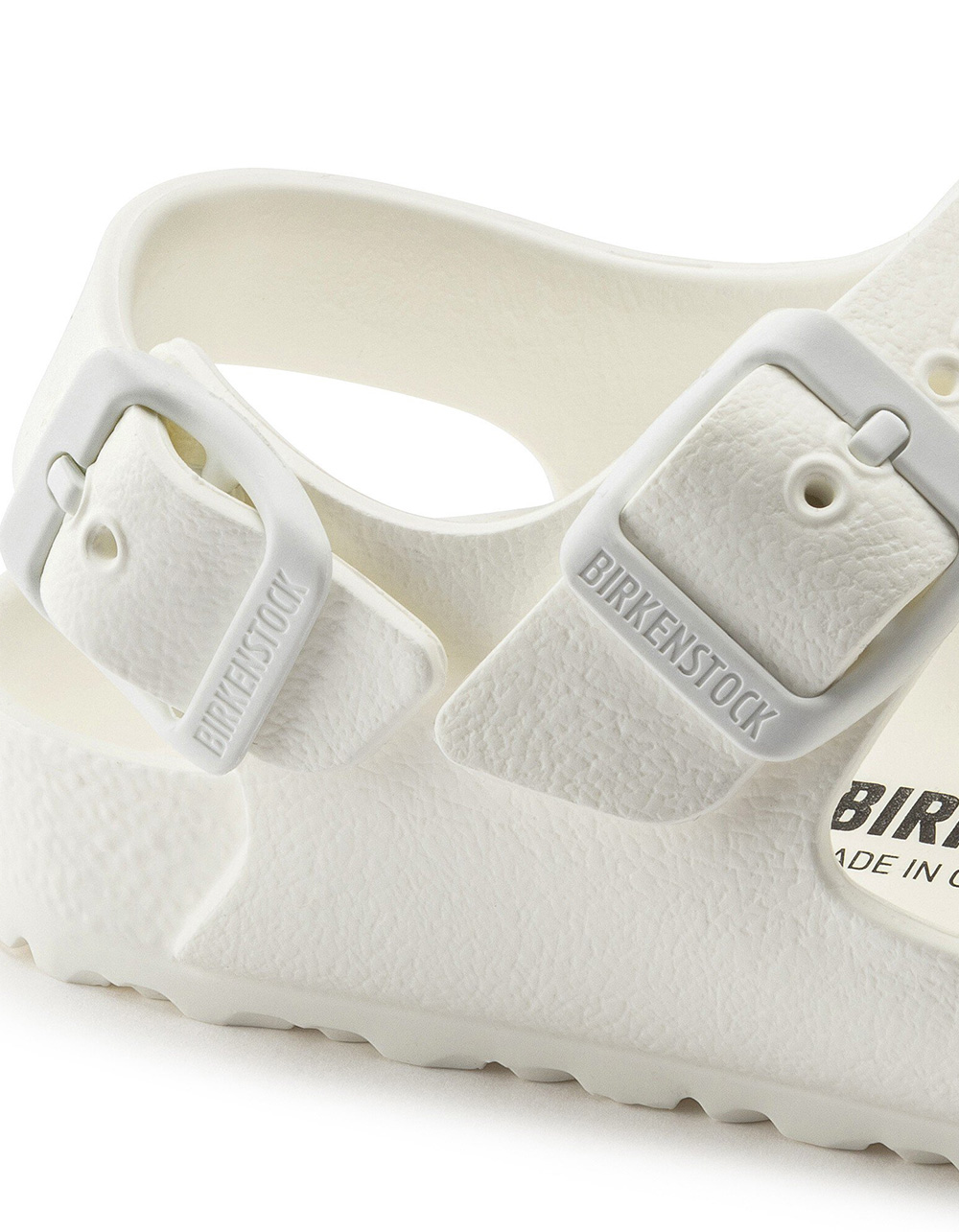 BIRKENSTOCK Milano Essentials EVA Kids Sandals