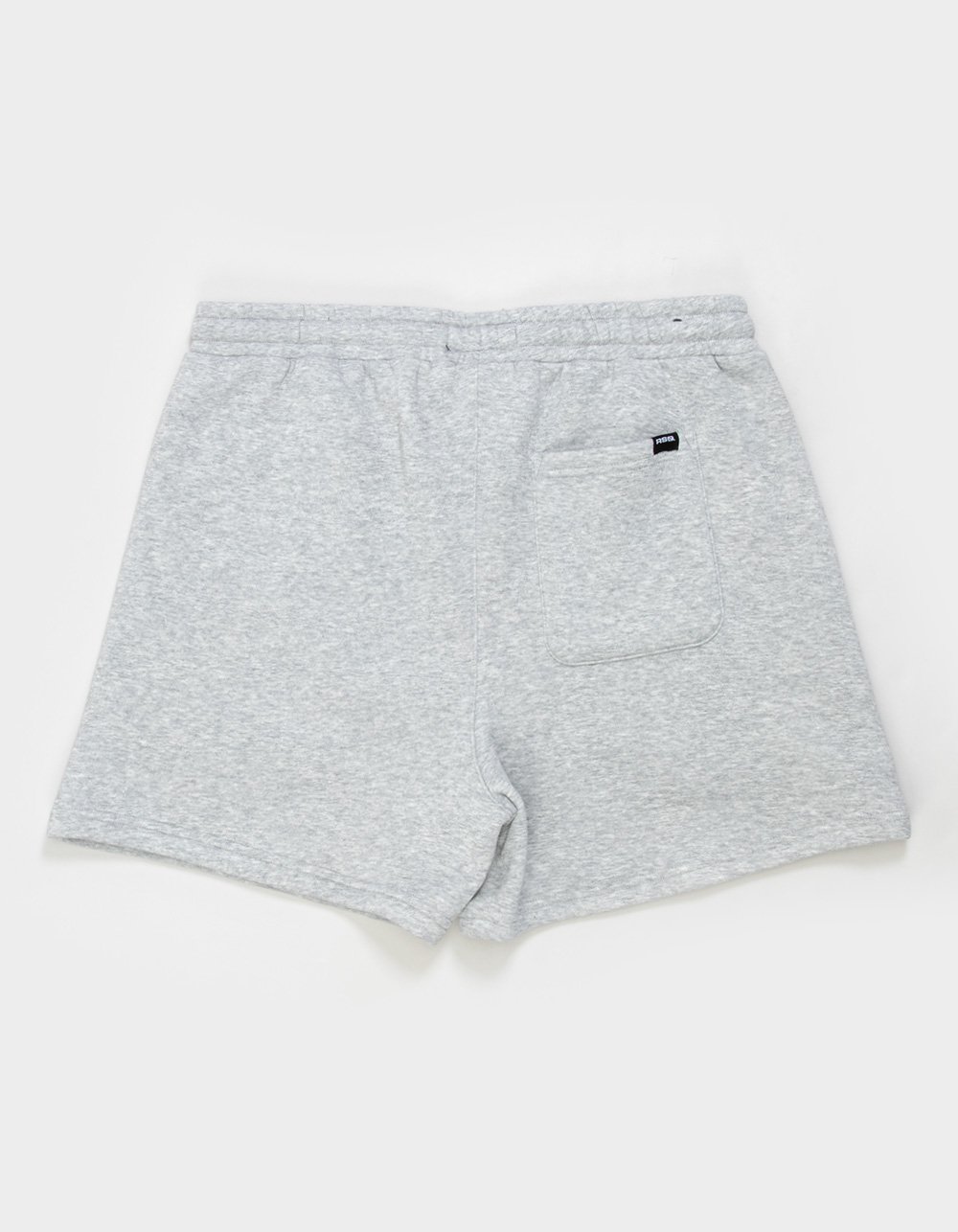 RSQ Mens Loose Sweat Shorts - LIGHT GRAY