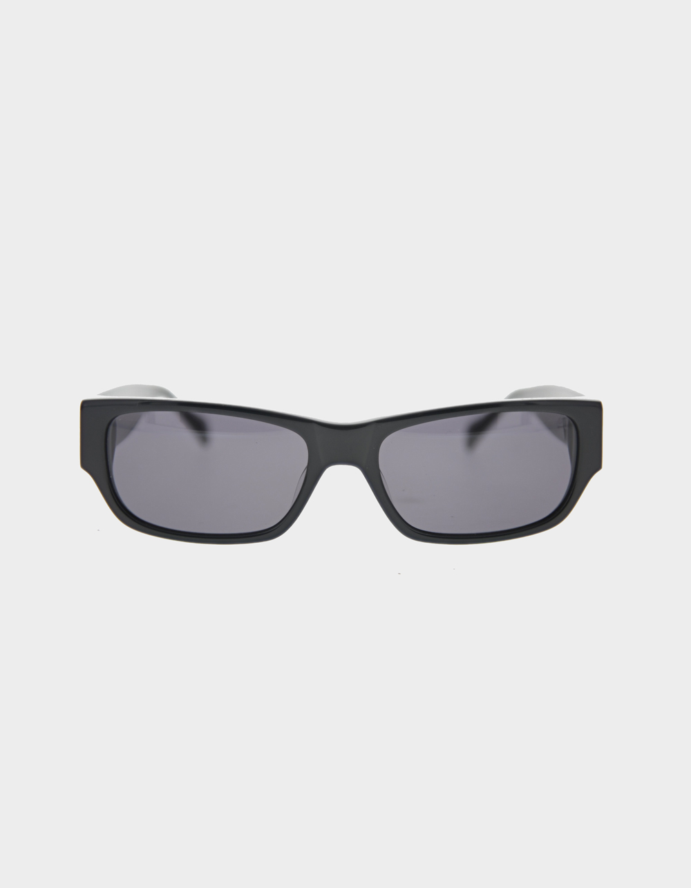 TRES NOIR Police & Thieves Sunglasses - BLACK