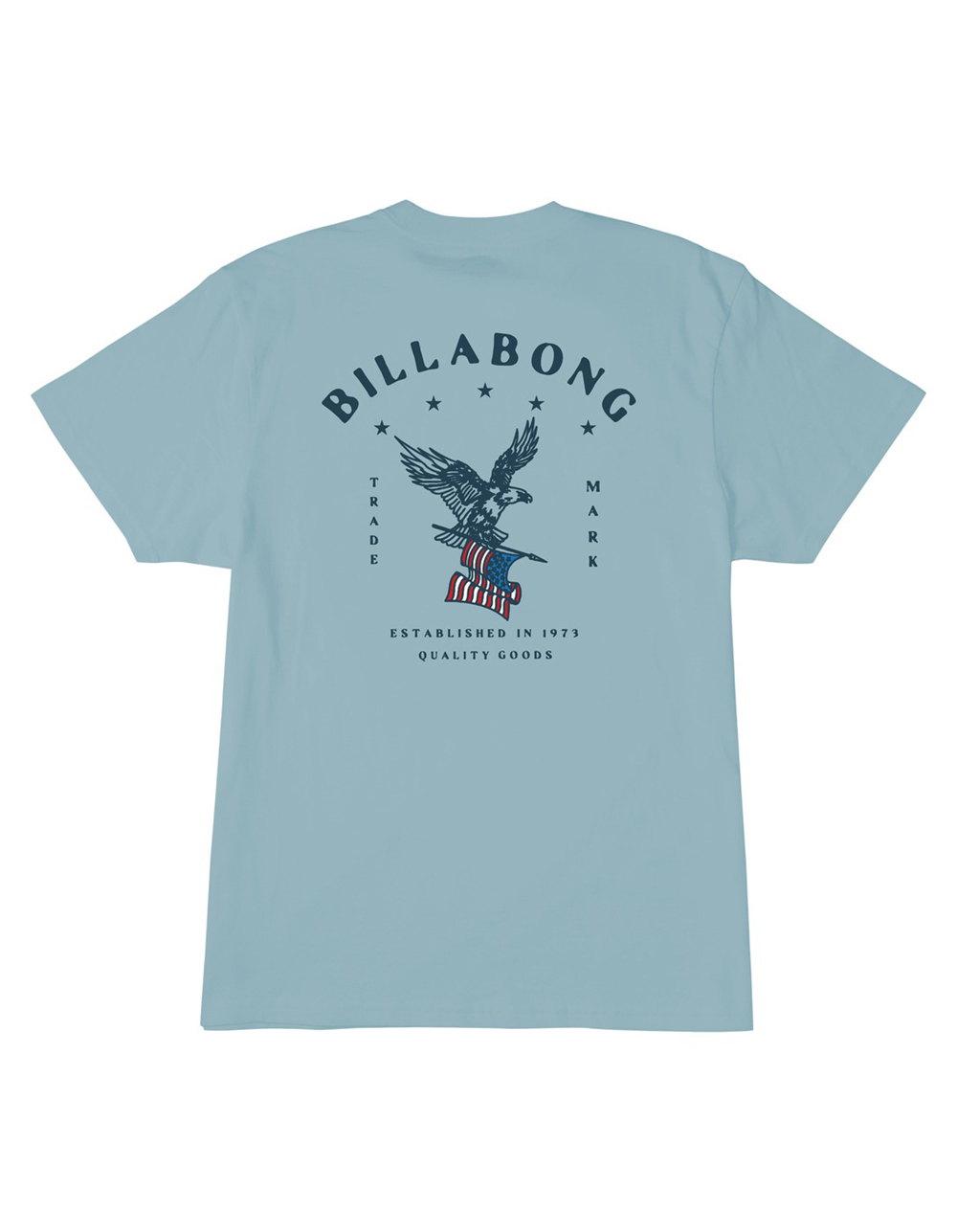 Billabong BARRELS TEE