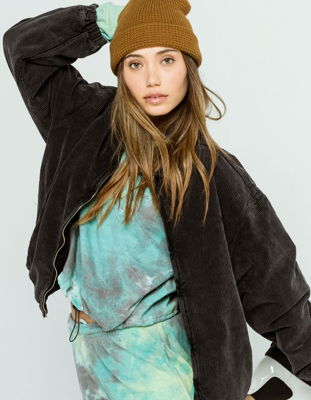 BDG Urban Outfitters Billy Corduroy 