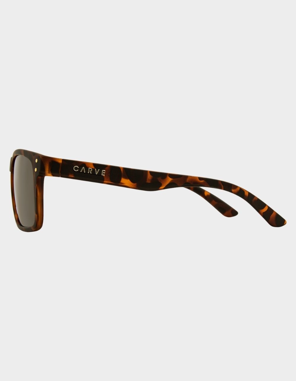 CARVE Goblin Sunglasses - TORTOISE