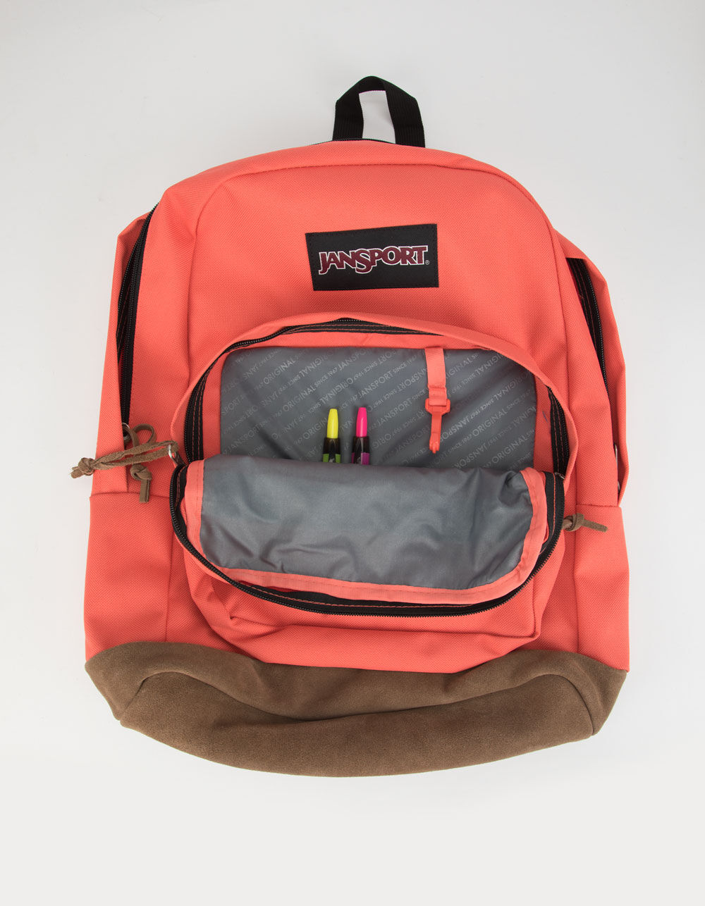 JANSPORT Right Pack Orange Fade 