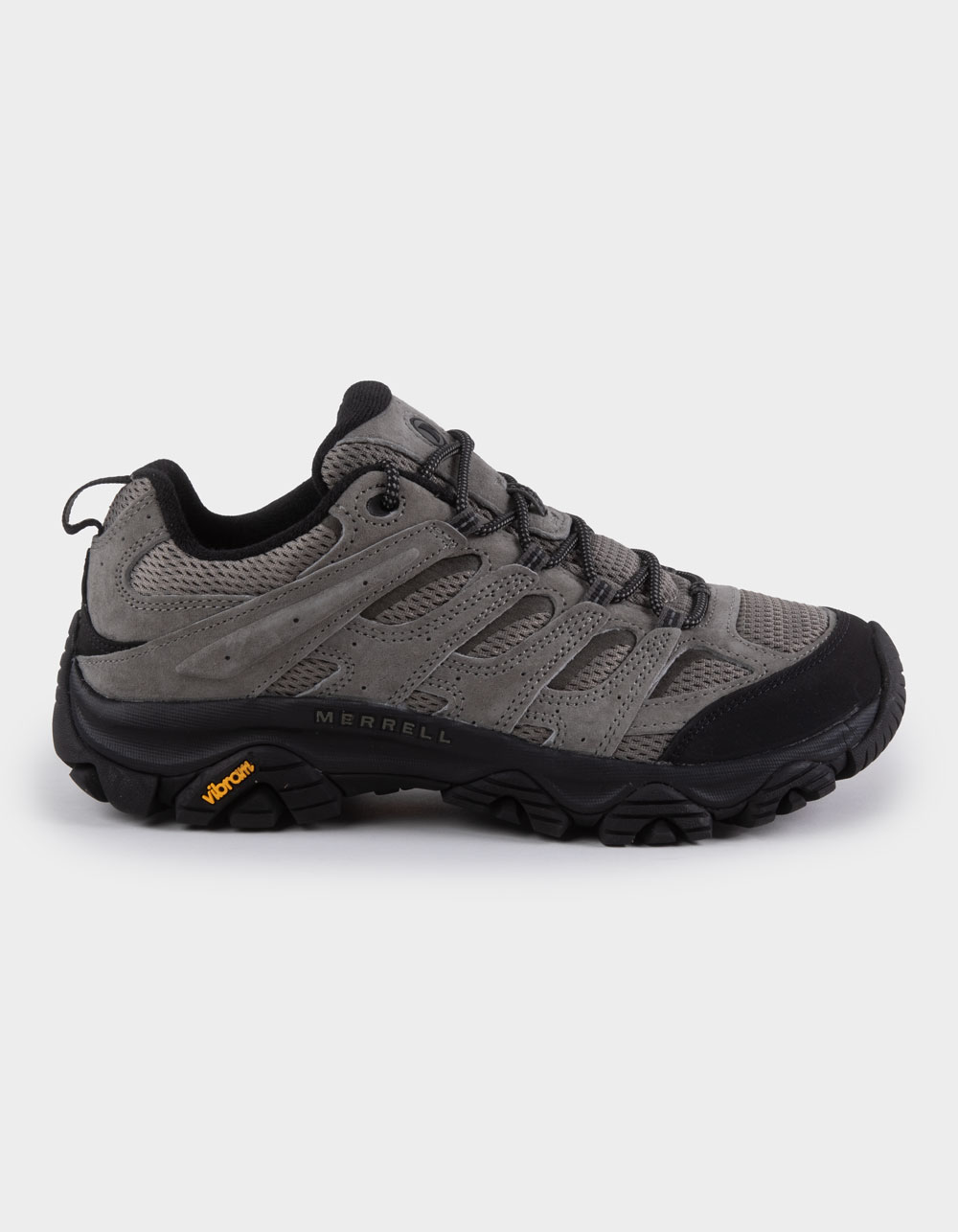 MERRELL Moab 3 Mens Shoes - GRAY/BLACK