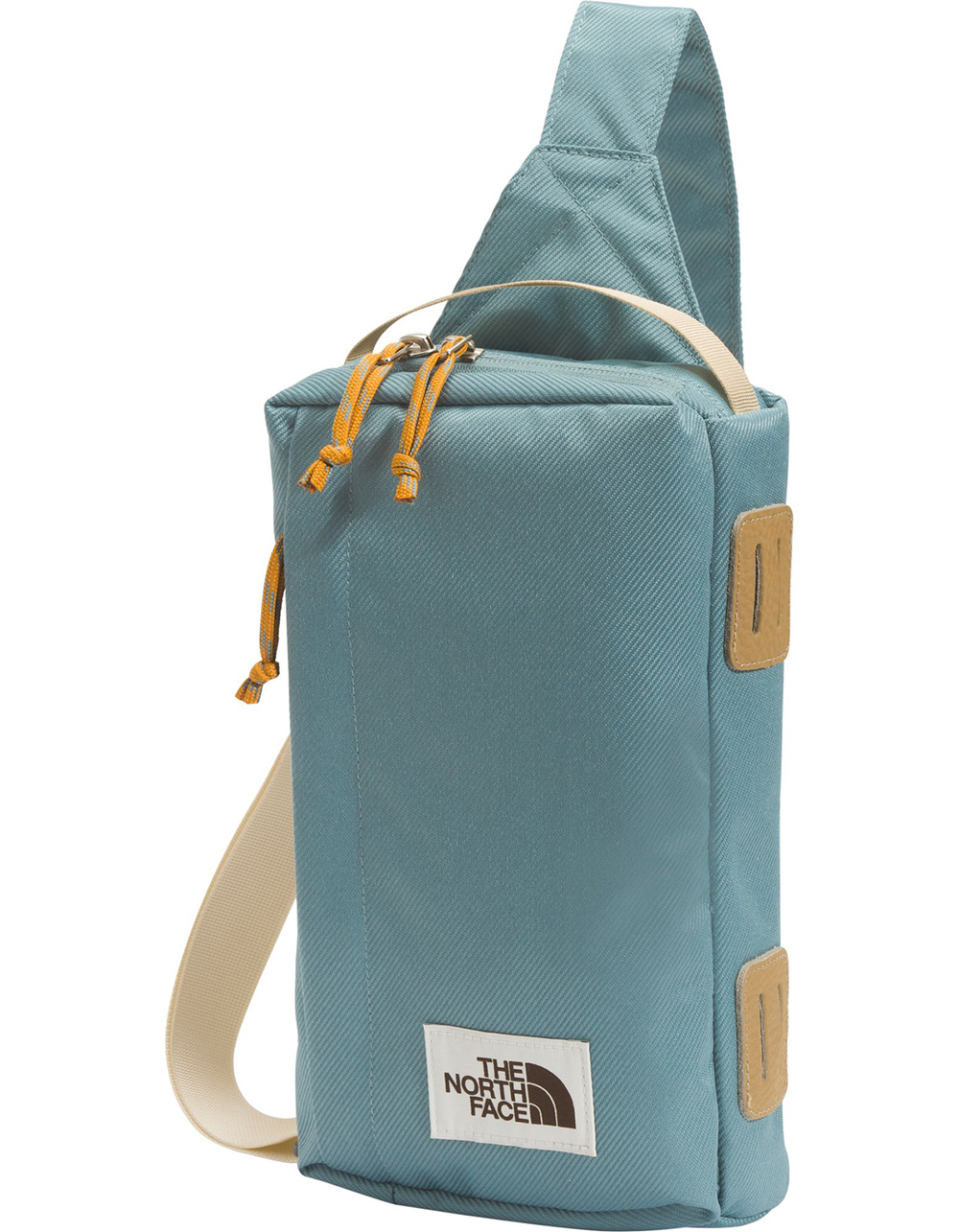 THE NORTH FACE Field Bag - BLUE COMBO | Tillys