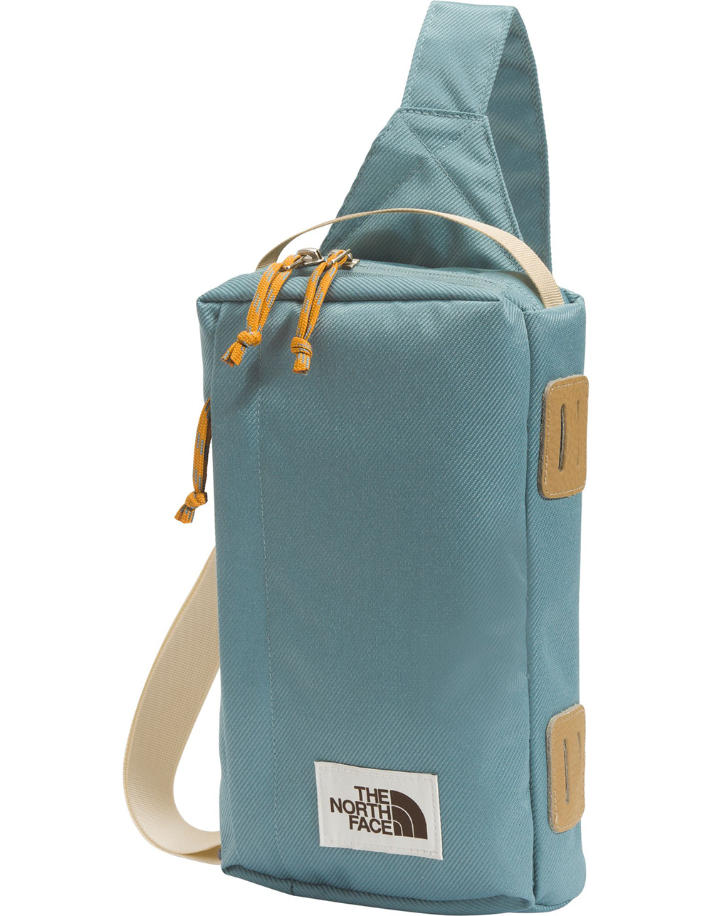 THE NORTH FACE Field Bag BLUE COMBO Tillys