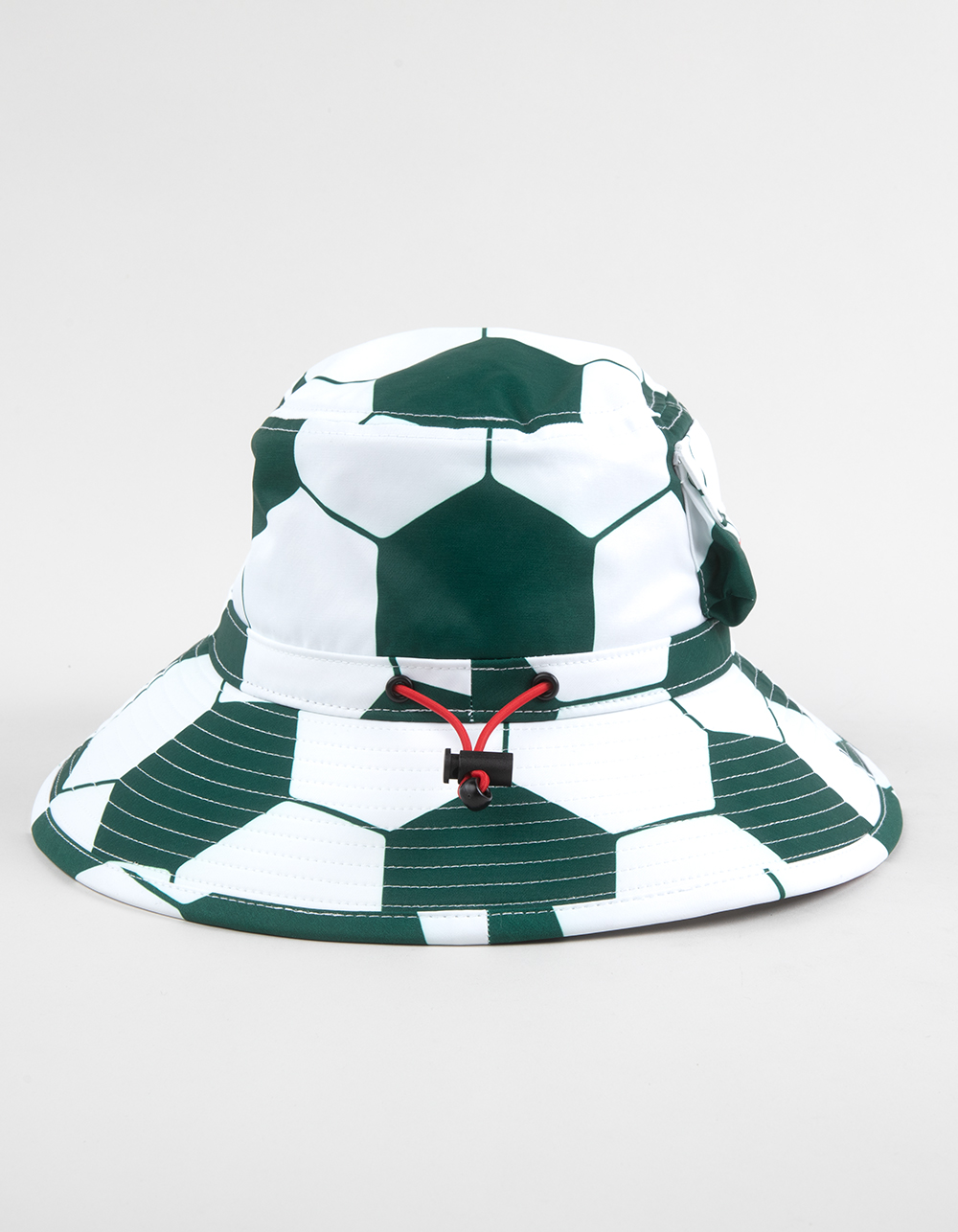 ADIDAS Mexico Ball Boonie Hat - MULTI