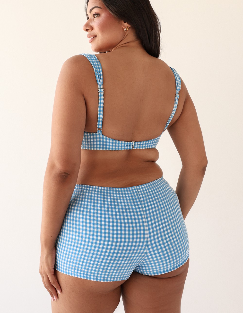 DIPPIN' DAISY'S Luisa Shorts