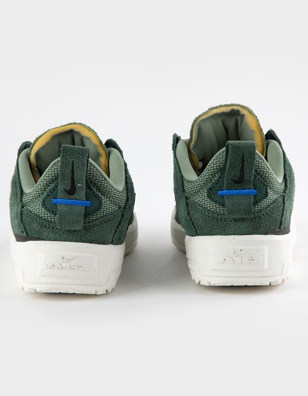 NIKE SB Day One Kids Shoes - OLIVE