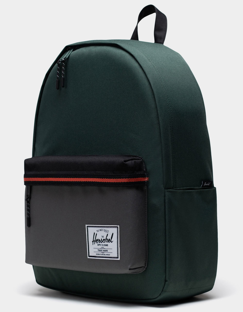 HERSCHEL SUPPLY CO. Classic XL Backpack DK GREEN Tillys
