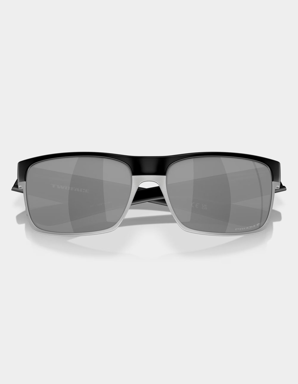 OAKLEY TwoFace™ Polarized Sunglasses