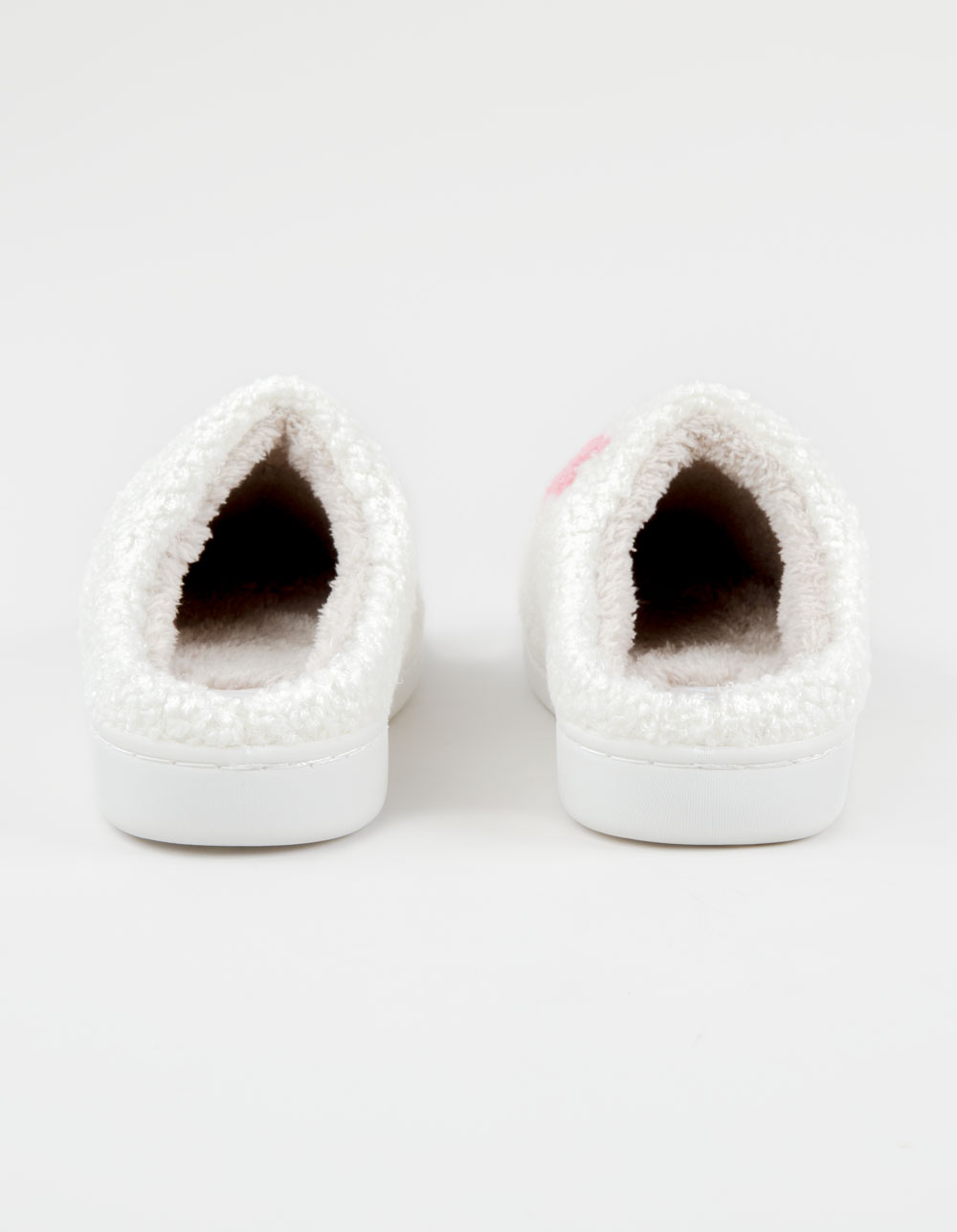 MIA Cozi Star Clog Slippers - MULTI