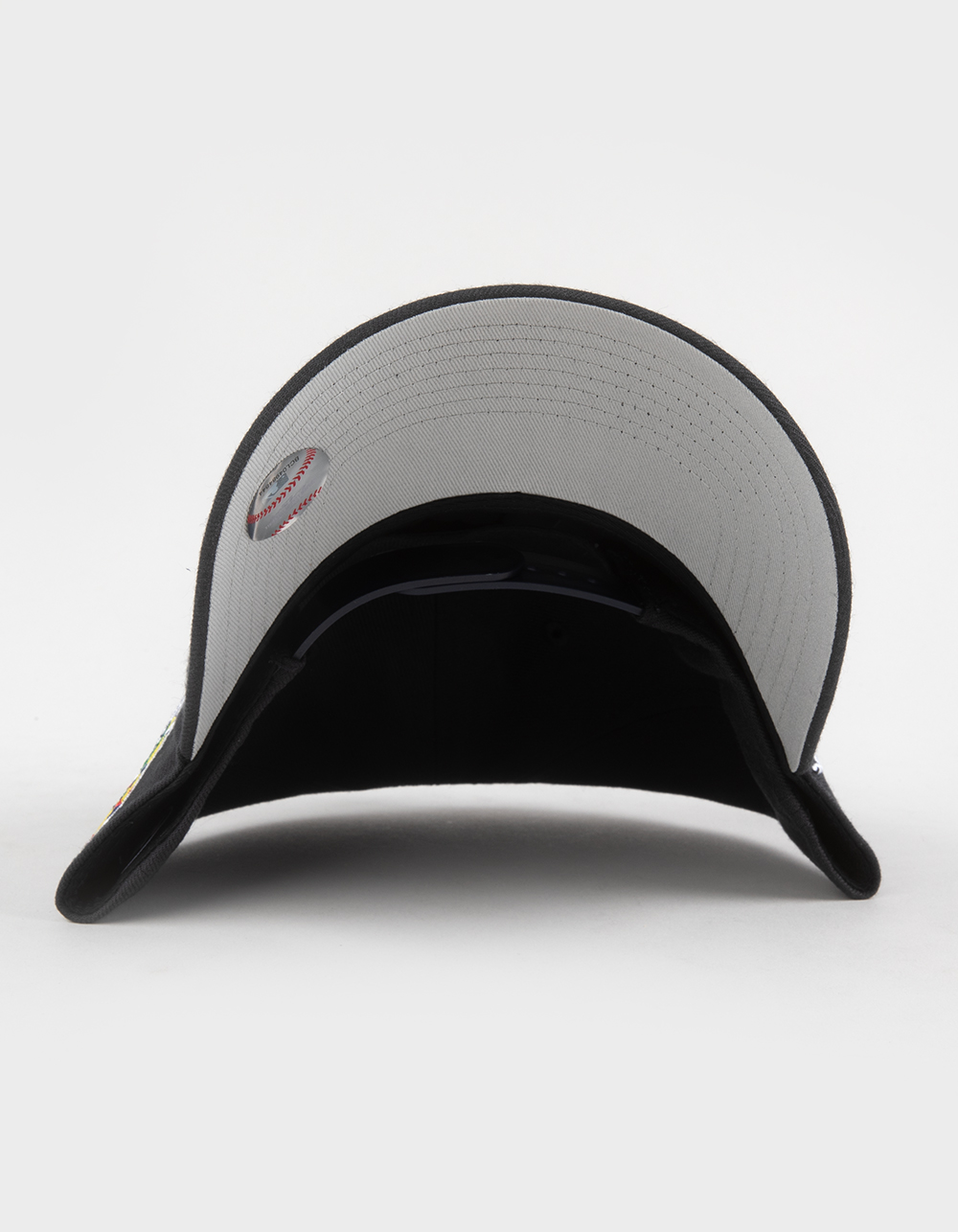 47 BRAND San Diego Padres Sure Shot '47 MVP Snapback Hat