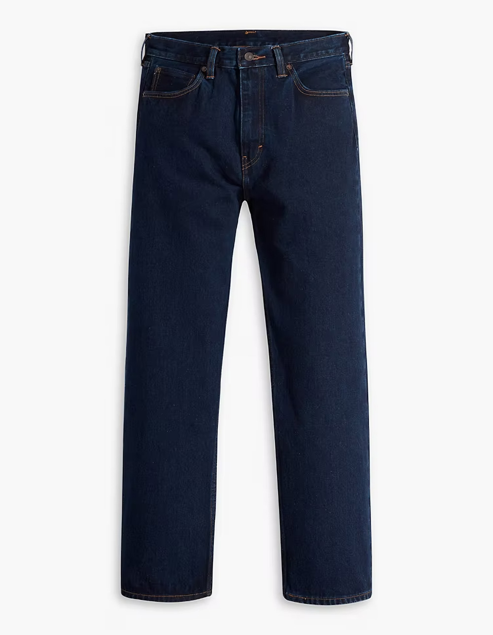 LEVI'S Skate Baggy 5 Pocket Mens Jeans - RINSE