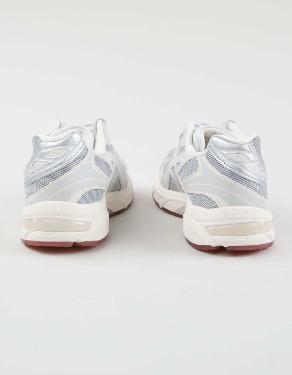 ASICS Gel-1130 Mens Shoes - LIGHT GRAY