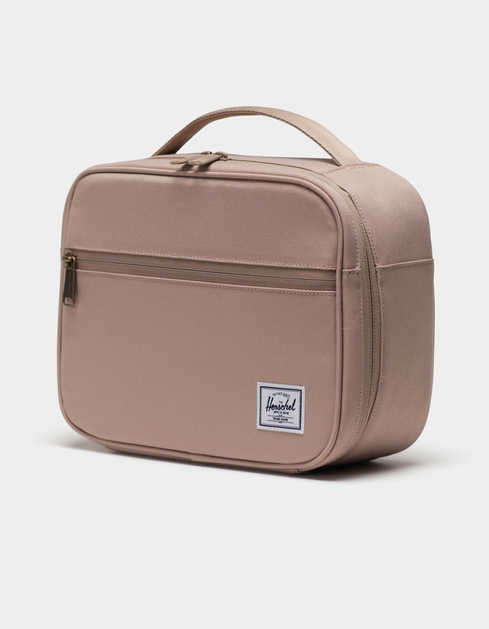 HERSCHEL SUPPLY CO. Pop Quiz Lunch Box