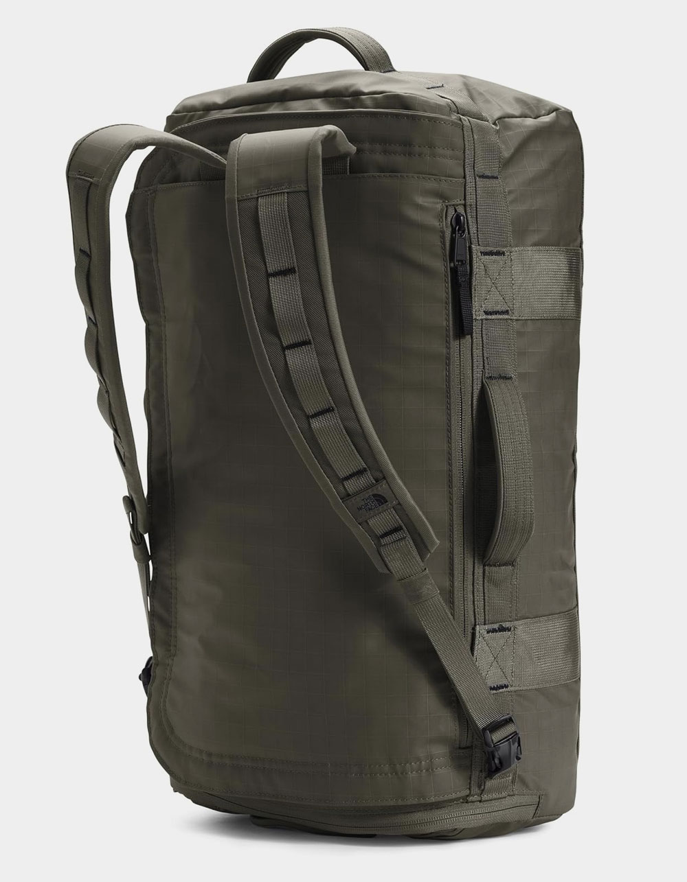 THE NORTH FACE Base Camp Voyager Duffle Bag - 32L - GREEN