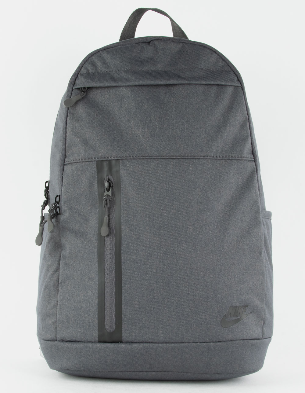NIKE Elemental Premium Backpack GRAY Tillys