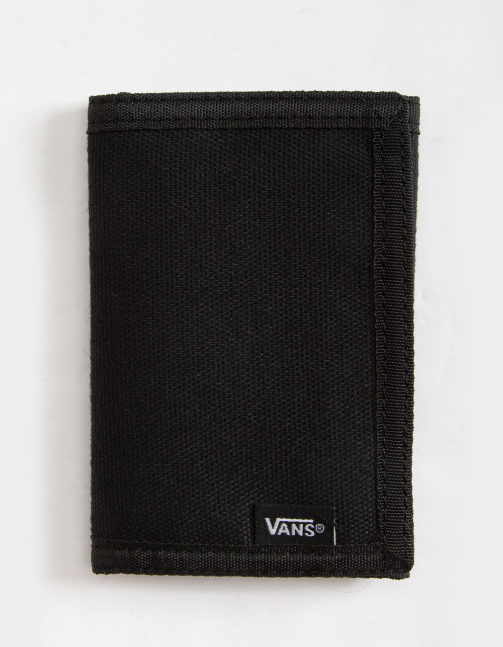 VANS Slipped Wallet - BLACK | Tillys