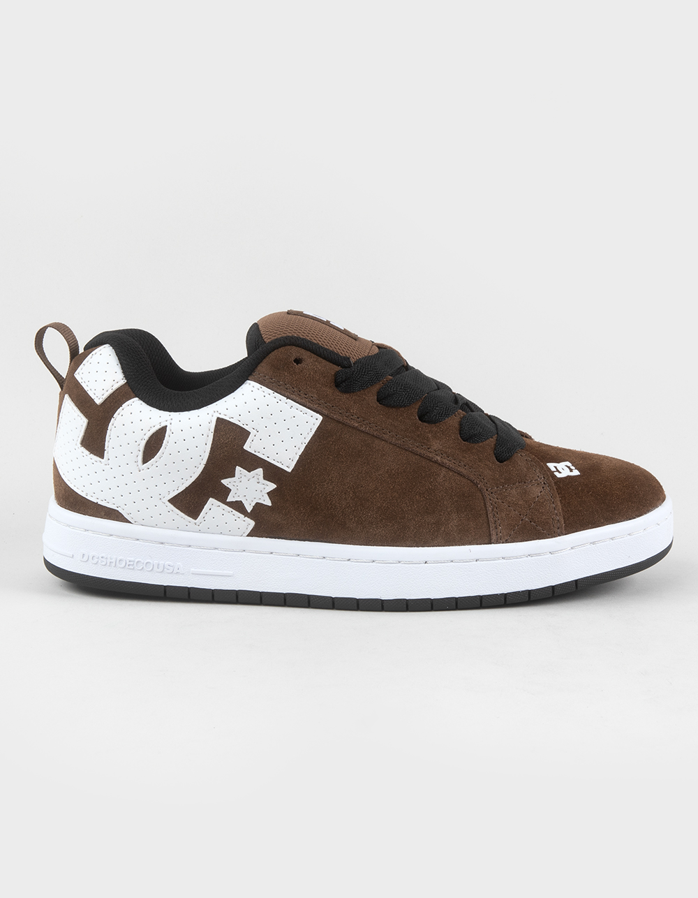 DC Shoes Court Graffik Mens