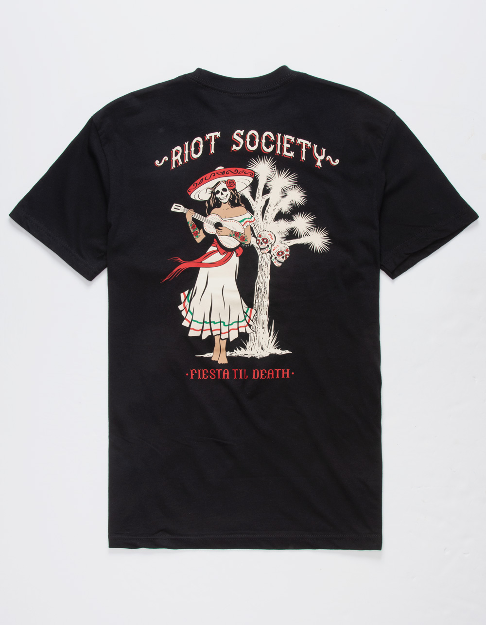 Riot Society T-Shirts & Clothing | Tillys