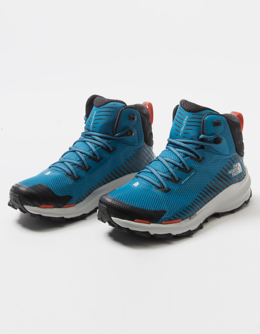 THE NORTH FACE Vectiv™ Fastpack Mid Futurelight™ Mens Boots