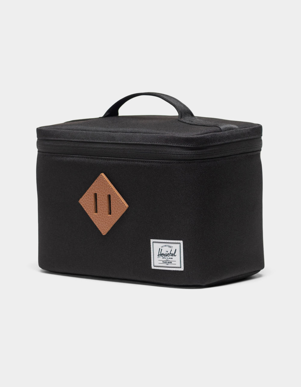 HERSCHEL SUPPLY CO. Heritage™ Lunch Box - BLACK
