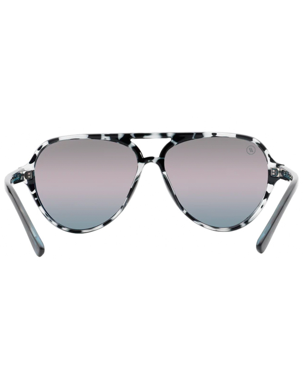 BLENDERS EYEWEAR River Jumper Polarized Sunglasses MULTI Tillys