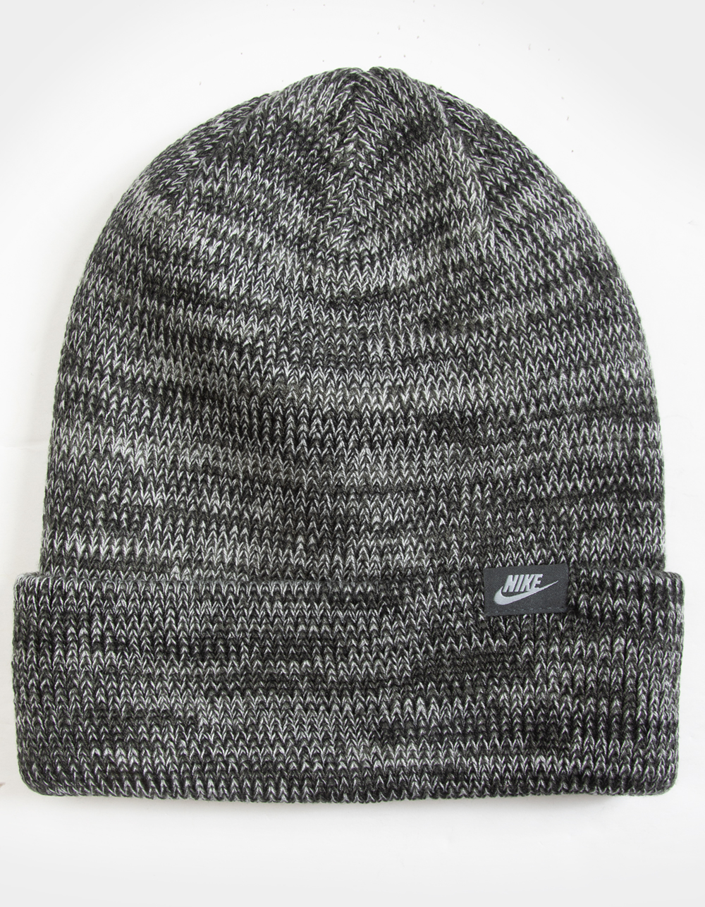 cuffed beanie nike