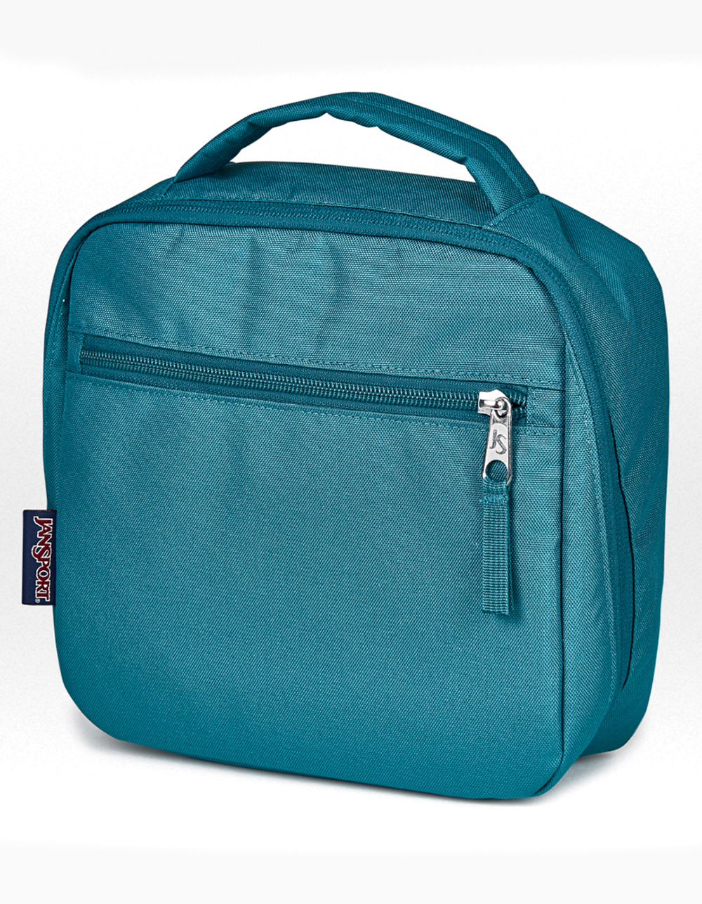 JANSPORT Lunch Break Lunch Bag - EMERALD POOL