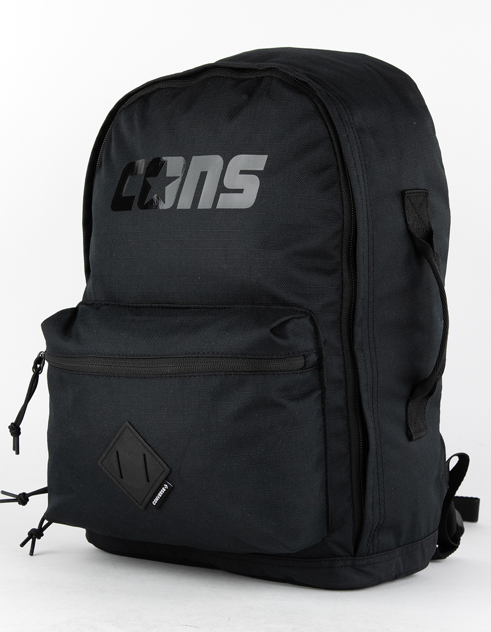CONVERSE CONS Go 2 Backpack - BLACK | Tillys