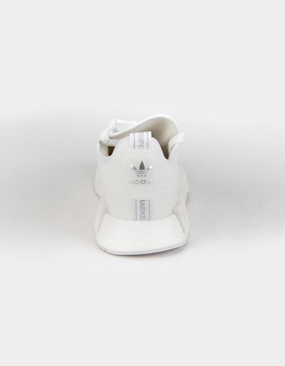 nmd r1 all white womens