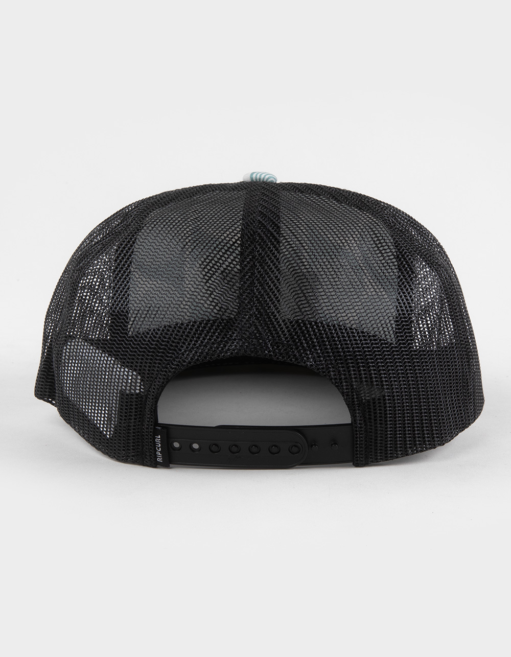 RIP CURL Combo Trucker Hat - GREEN COMBO
