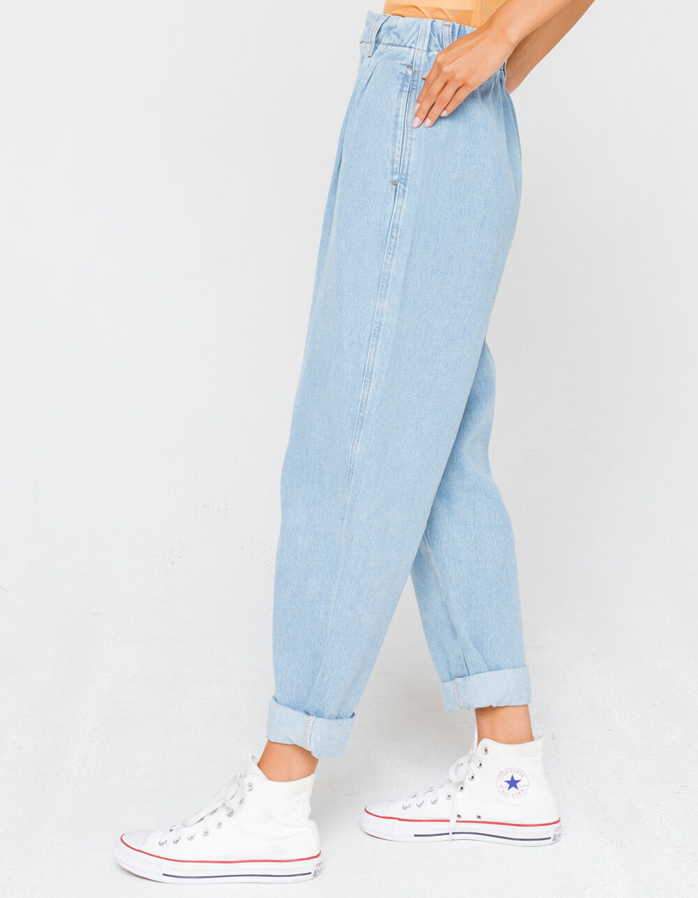 BDG Urban Outfitters Drew Womens Jeans 