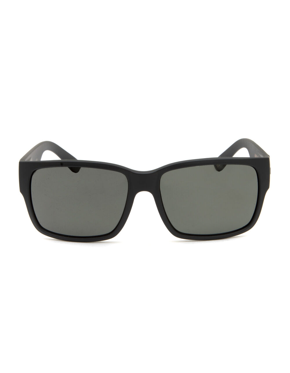 MADSON Classico Matte Black & Camo Polarized Sunglasses - CAMO BLACK ...