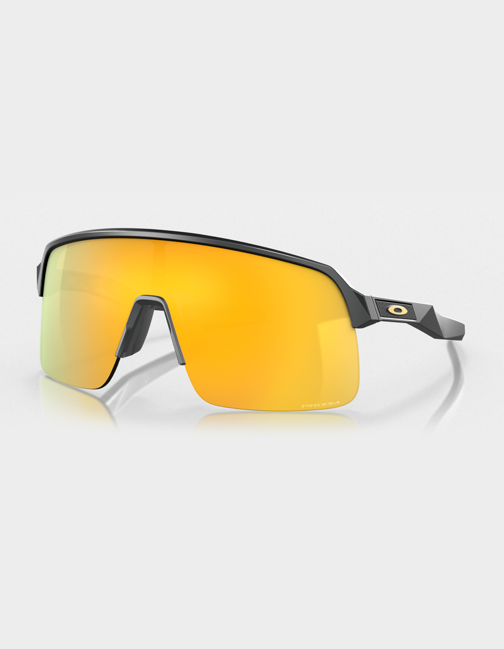 OAKLEY Sutro Lite Sunglasses - MATTE BLACK