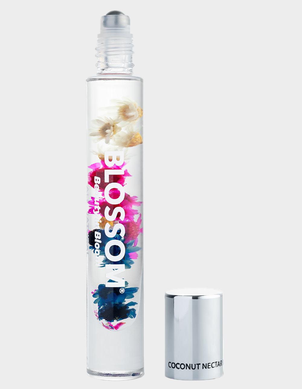 BLOSSOM Coconut Nectar Roll-On Perfume Oil - MULTI