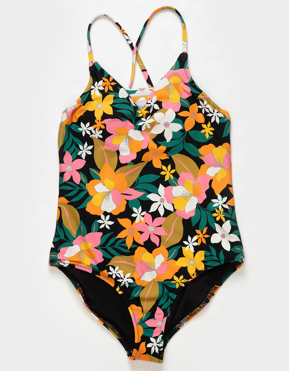 Girls' One-Piece Swimsuits | Tillys