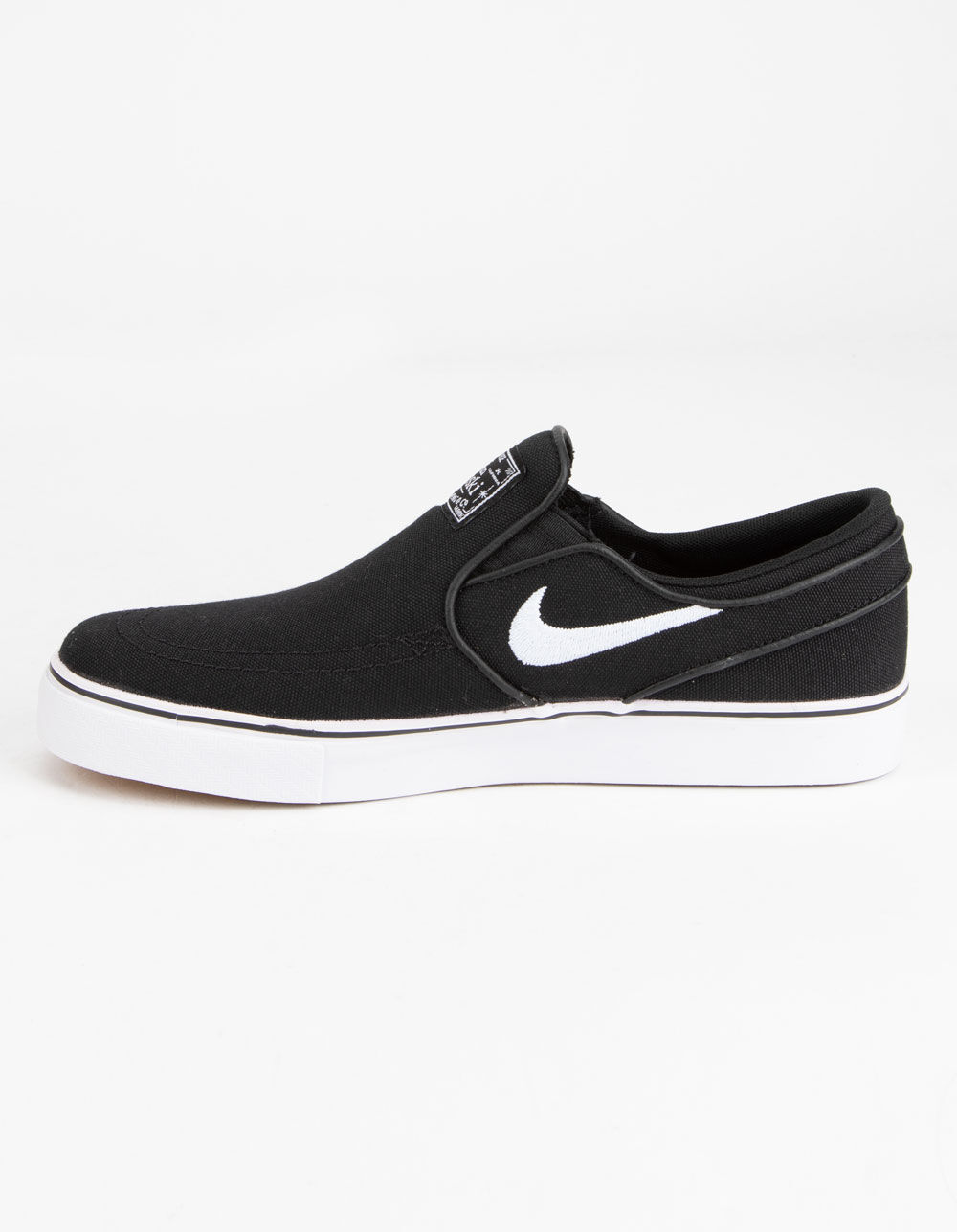 NIKE SB Zoom Stefan Janoski Canvas Slip 