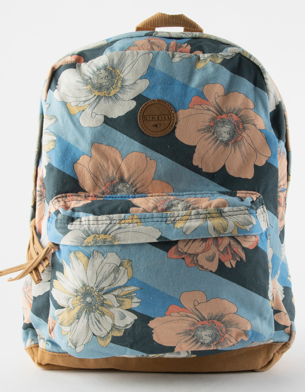O'NEILL Shoreline Backpack BLUE COMBO Tillys