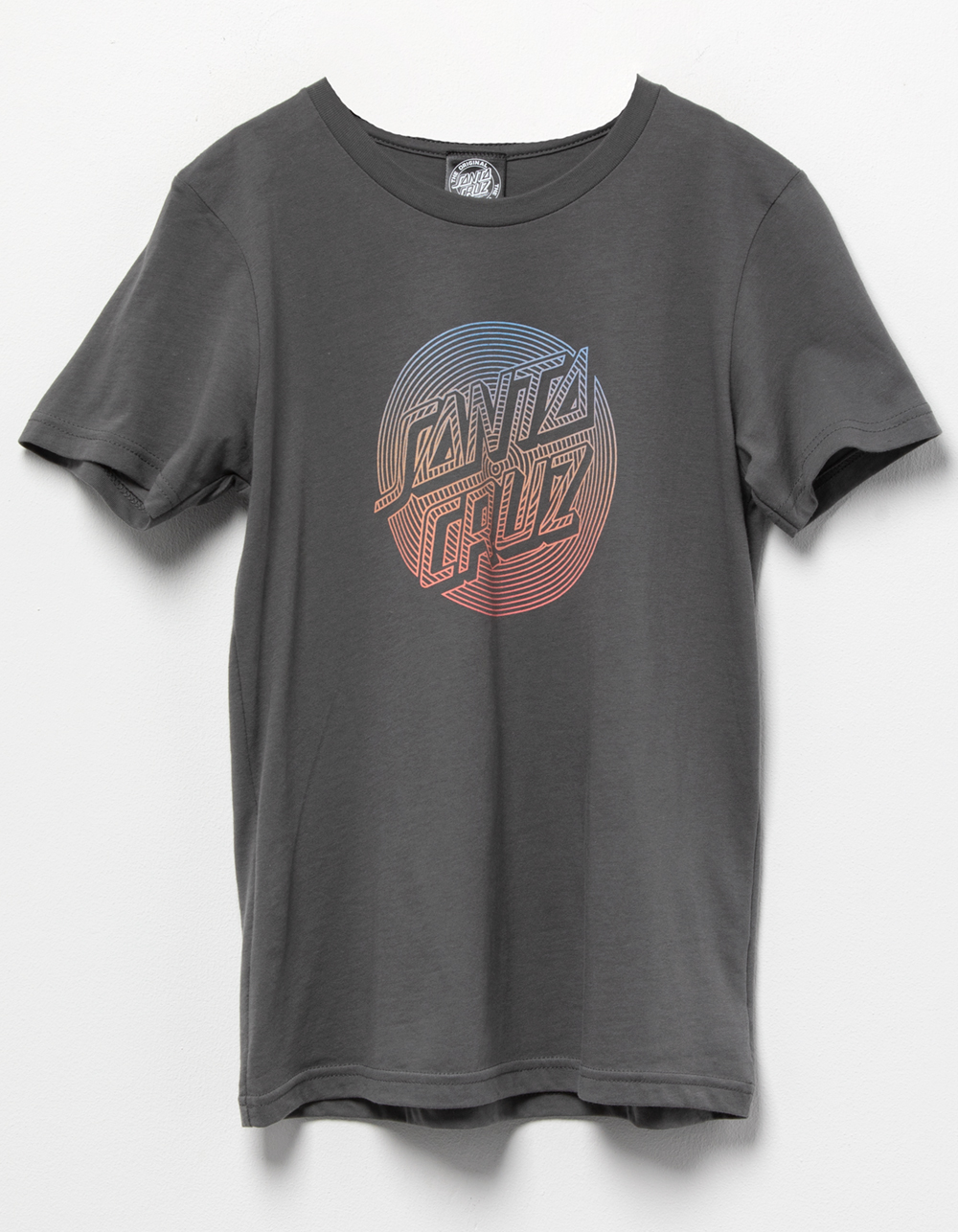 Santa Cruz Clothing for Girls | Tillys